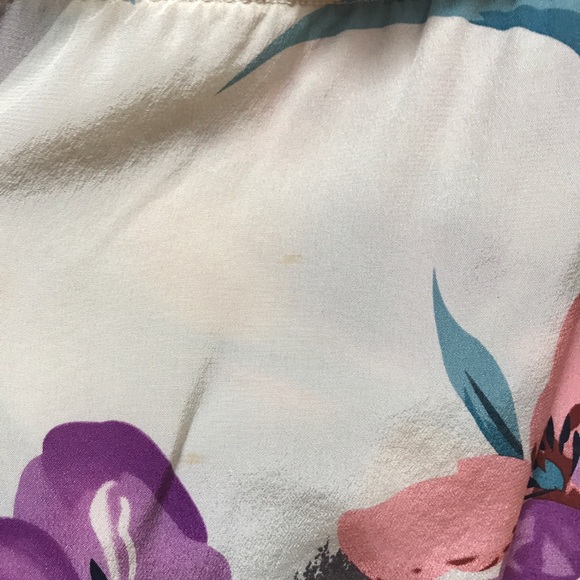 Yumi Kim silk tank top - Picture 3 of 3